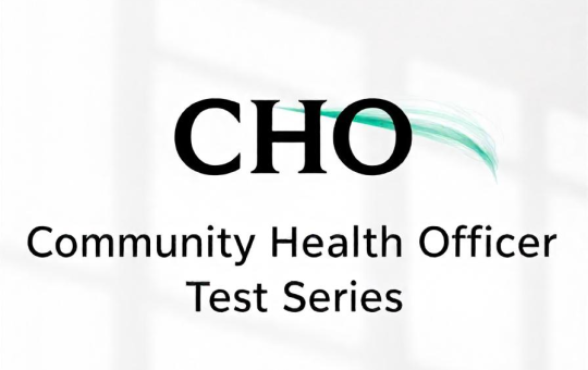 CHO TEST SERIES